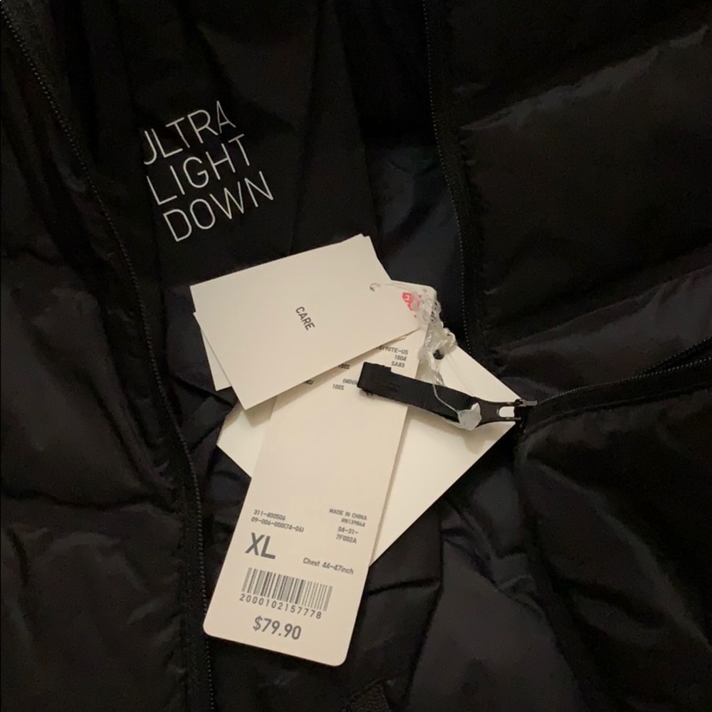 Uniqlo